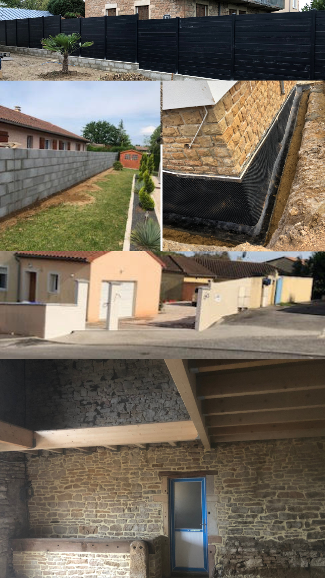 Amenagement exterieur Macon (1)