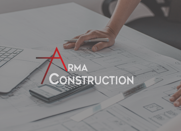 Presentation arma construction